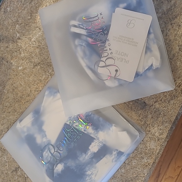 SOLD!!! Bombshell Set - Picture 3 of 5